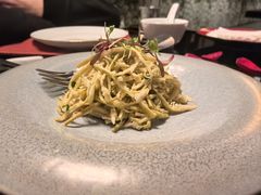 -上海苏宁宝丽嘉酒店·嘉府壹号中餐厅