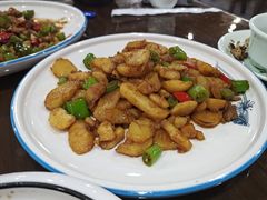 -桐庐土菜馆·传承经典土菜