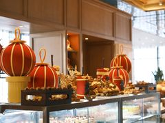 -君悦酒店·乐厨·高空自助餐(青年大街店)