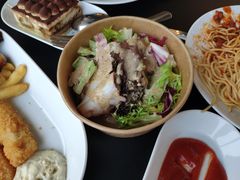 -宜家·瑞典风味餐厅(天津东丽商场店)