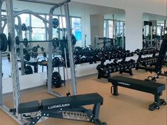 -YCHL FIT 健身(星寰店)