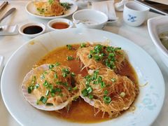 -宁波石浦大饭店(新材料城店)