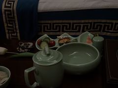 -足本纪·足道 SPA 简餐 小吃(文三西路店)