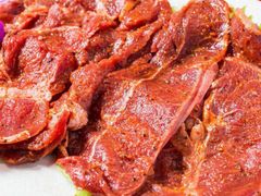 老肉片-张嬢嬢老火锅(壹号店•六年店)