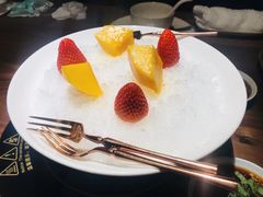 -揽季锅物会.福建黄鱼.海鲜姿造(五四路店)