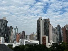 -香港大学