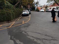-青岛德国总督楼旧址博物馆