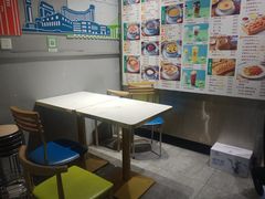 -合德记顺德双皮奶(江南西店)