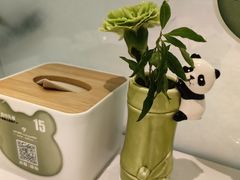 -眉州东坡·熊猫主题餐厅(枫蓝店)