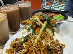 -華歡冰室-WahFoon(吉大店)