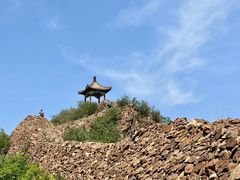 -大境门景区