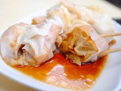 炸面肠-源记肠粉(华贵路店)