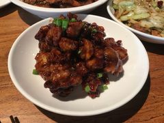 -老头儿油爆虾(星光一期店)
