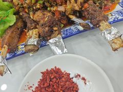 -胡世羊肉汤(南街店)