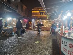 -前童古镇