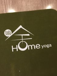 -瑜舍瑜伽连锁教室