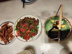 -假装苏杭·迎春花与梅(陆家嘴中心店)