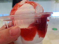 -DQ·蛋糕·冰淇淋(通州万达店)