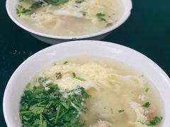 -陈记锅巴菜(五大道店)