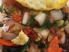 -中国兰州拉面(恒高路店)