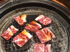 牛仔骨-御牛道日式烤肉料理(杭州万象城店)