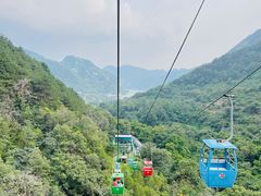 -京东石林峡风景区