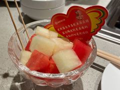 -海底捞火锅(金地广场生日主题店)