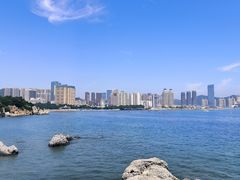 -黑石礁公园