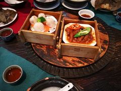 -御膳粥·牛乳粥底火锅·地道顺德菜(容桂店)