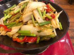 -郭家大院(新源店)