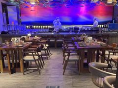 -和彩放题餐厅(酒仙桥店)