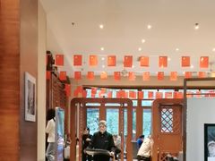 -黔蘑菇四季餐厅(观山湖店)