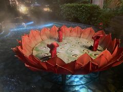 -杭州第一世界大酒店·云曼温泉