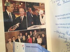 -Mandarin Ogilvie Restaurant