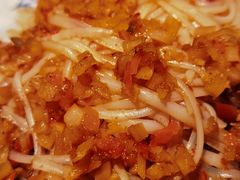 黄记凉粉-富临轩私房菜(集庆门大街店)