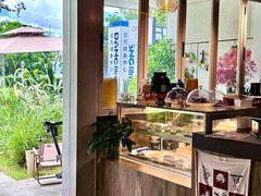 -ommo cafe(半岛城邦店)