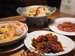 -新白鹿餐厅(龙游路总店·杭帮菜名店)