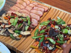 -云隐小厨·传统大理美食(复兴路店)