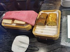 -太原富力铂尔曼大酒店-尚西餐厅