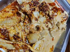 -清真·马峰烤肉(小学习北巷店)