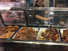 -聚合鑫东北熏酱熟食麻辣面(长阳店)
