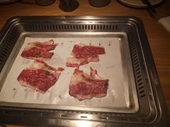 -新石器烤肉(无锡万象城店)