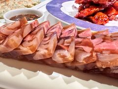 -在前门·烤鸭北京菜(五月花广场店)