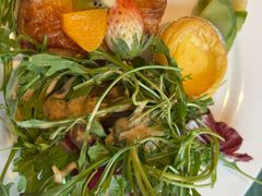 -索菲特西湖大酒店·香榭丽全日候餐厅(南山路店)