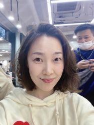-Tipo Hair salon（明星）店