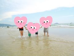 -三亚亚龙湾红树林度假酒店