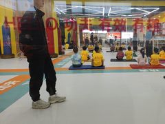 -HELLO功夫(印象城店)