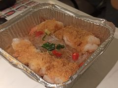 -花味烤肉·拌饭(庐阳万科店)
