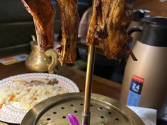 -楼兰新疆主题餐厅(苏州中心店)