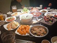 -黄三怪(清河店)